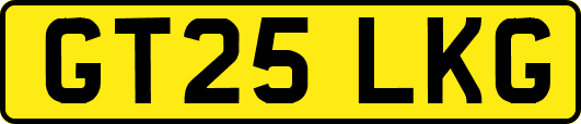 GT25LKG