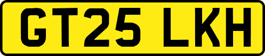 GT25LKH
