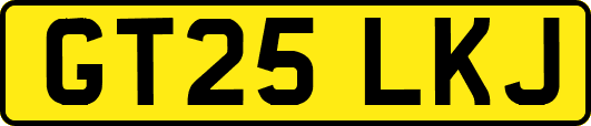 GT25LKJ