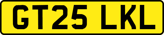 GT25LKL