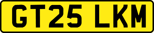 GT25LKM