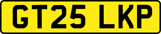 GT25LKP