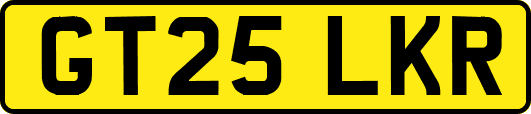 GT25LKR