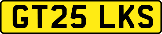 GT25LKS