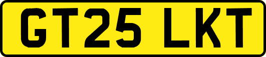 GT25LKT