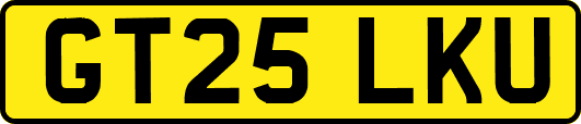 GT25LKU