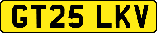 GT25LKV