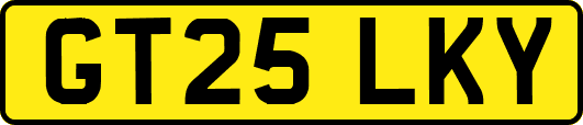 GT25LKY