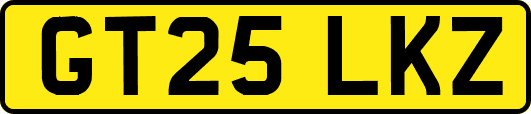 GT25LKZ