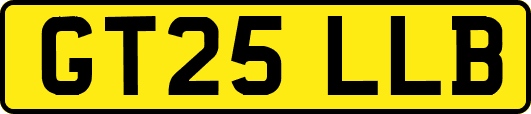 GT25LLB