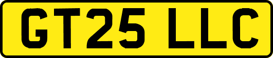 GT25LLC