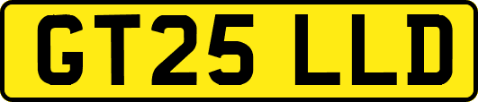 GT25LLD