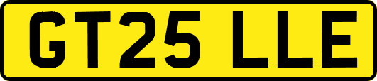 GT25LLE