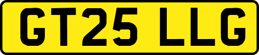 GT25LLG