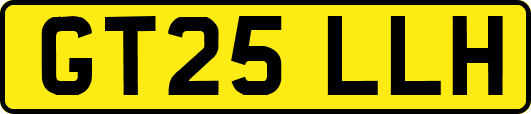 GT25LLH