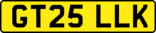 GT25LLK