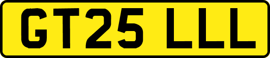 GT25LLL