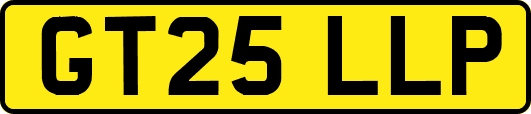 GT25LLP