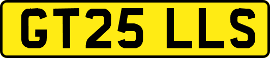 GT25LLS