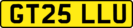 GT25LLU