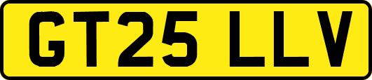 GT25LLV