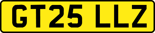 GT25LLZ