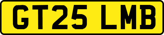 GT25LMB