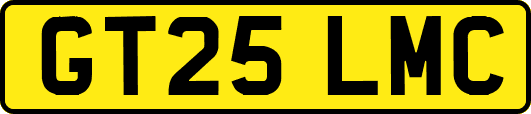GT25LMC