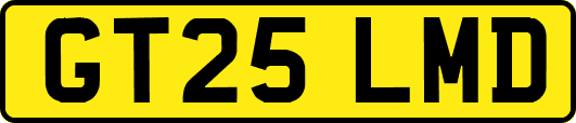 GT25LMD