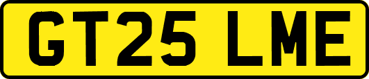 GT25LME