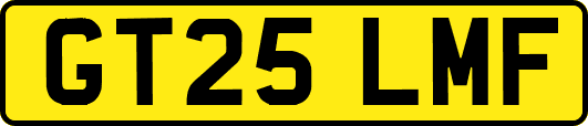 GT25LMF