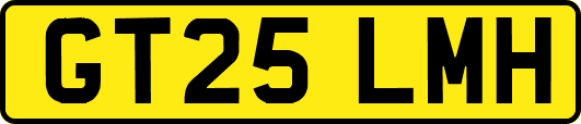 GT25LMH