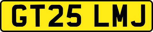 GT25LMJ