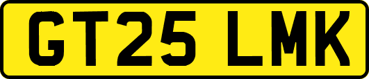 GT25LMK