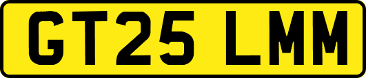 GT25LMM