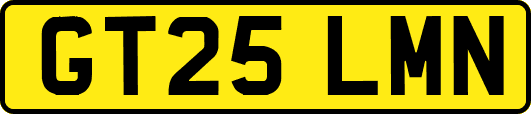 GT25LMN