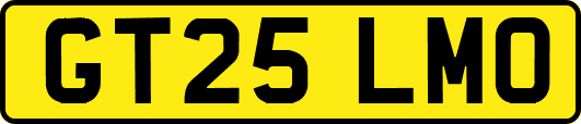 GT25LMO