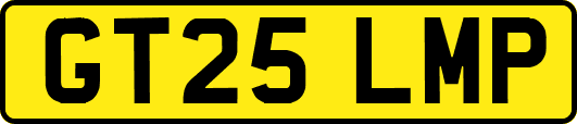 GT25LMP
