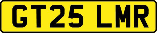 GT25LMR