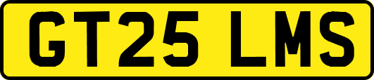 GT25LMS