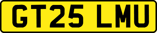 GT25LMU