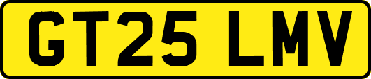 GT25LMV