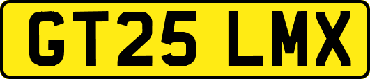 GT25LMX