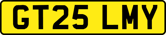 GT25LMY