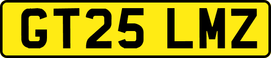 GT25LMZ