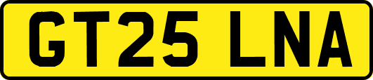 GT25LNA