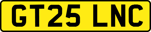 GT25LNC