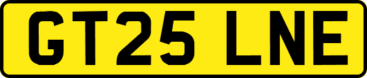 GT25LNE