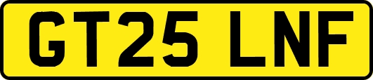 GT25LNF