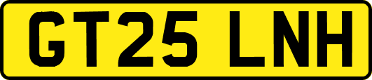 GT25LNH